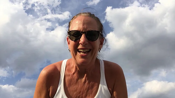 Kathy Mintz says it all