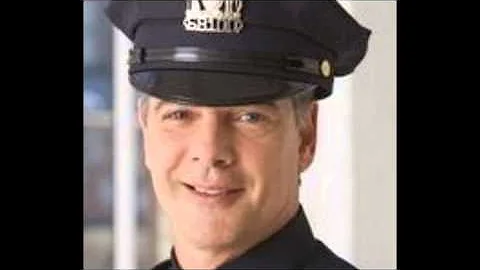 Homer Scott versus The Stilwell Police (Officer St...
