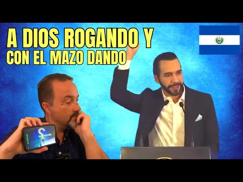 El discurso de