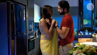 Bollywood greatest romance scene 2020