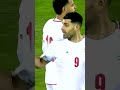 Taremi brings IR Iran's passion to the World Cup! 🇮🇷