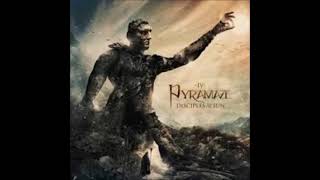 Pyramaze - Disciples of the sun (Full Album)