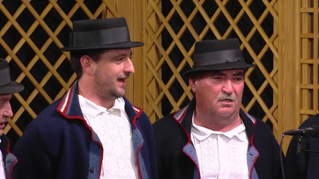 Tamburaški sastav Žeteoci feat. MPS Baće - Čovjek iz ravnice