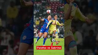 Norma Palafox Vs Sabrina Enciso