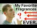 What's My Favorite Fragrance EVER?  ||  Tripleinc.