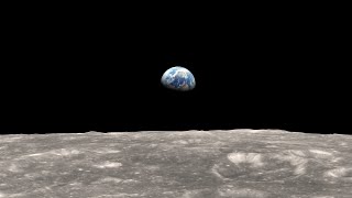 29. Earthrise