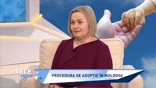 Care e procedura de adopţie a unui copil în Moldova? Aflaţi dacă persoanele solitare pot înfia