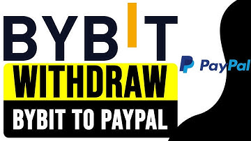 How to WITHDRAW BYBIT CRYPTO to PAYPAL 2025 | Bybit to PayPal Tutorial