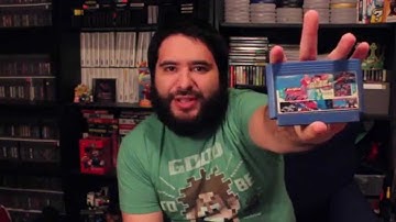 Famicom Game Collection | 8-Bit Eric | 8-Bit Eric