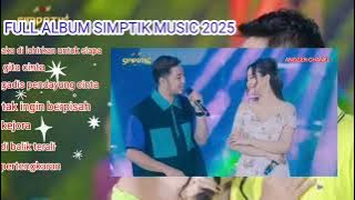 aku di lahirkan untuk siapa simpatik music full album 2025