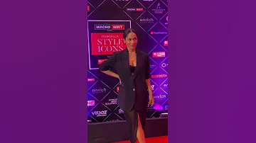 Masaba Gupta Snapped At JW Marriott For Pinkvilla Style Icons Awards 