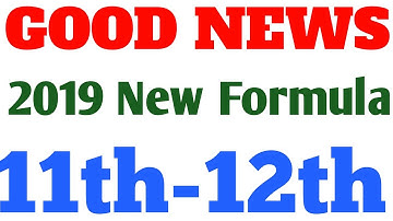 Board Examination 2020 | 11th Class 12th Class Exams 2020 | Guess Paper important Notes 2020