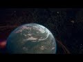 The Outer Worlds│ASMR/Sleep Aid│Space...│Terra 2 Orbit