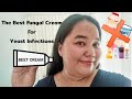 INSTANT FUNGAL CREAM FOR YEAST INFECTIONS IN 2 DAYS MAWAWALA AGAD | TAGALOG