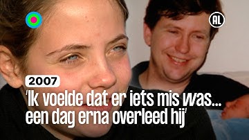 Amstelveense Sophie voelde de dood van haar vader aankomen | Terug in de tijd | KRO-NCRV