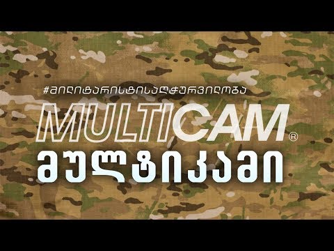 მულტიკამი/MultiCam