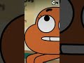 La creación revolucionaria | El Increíble Mundo de Gumball en Español Latino