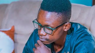 Nyoosha ( Hamadai) Visualizer _ Wazy Paul