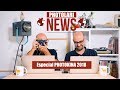 Las novedades más interesantes de Photokina 2018. Especial Photolari News