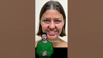 Боня и ее фейсбилдинг😏