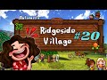 VISITING A NEW DIMENSION? - Stardew Valley Ridgeside Village - Episode 20
