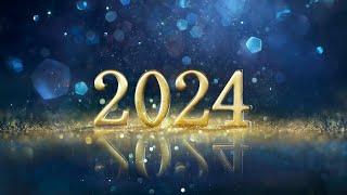 Поздравление с Наступающим 2024 годом от Триландера