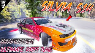 CarX Drift Racing Fujin SX Ultimate Drift Setup | Drift Like A Pro screenshot 3