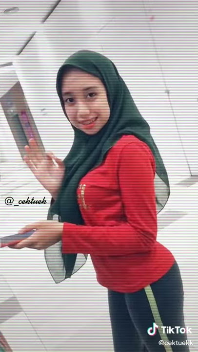 Awek tudung