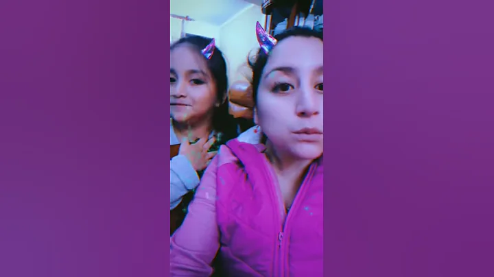 Gianella y lala