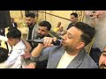 نشأت النعلاوي 2023 أفراح آل جرادات العريس محمد الف مبروووك 