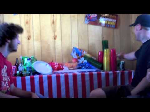 July 4th 2010, Hickam Air Force Base