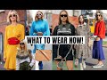 Fall's Quirkiest Fashion Trends To Try | What to Wear