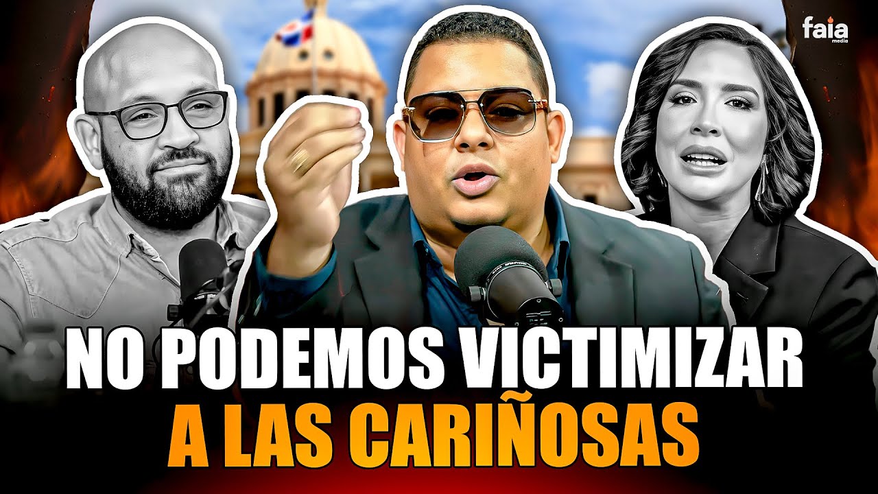 MENSAJE PARA GABY DESANGLES Y JUAN CARLOS ALBELO - INVICTAMEN