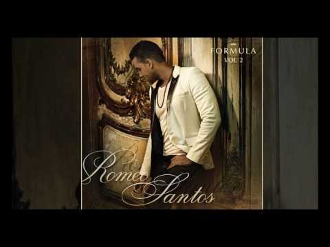 Romeo Santos | "Formula Vol 2" Album Promo "Spanish"