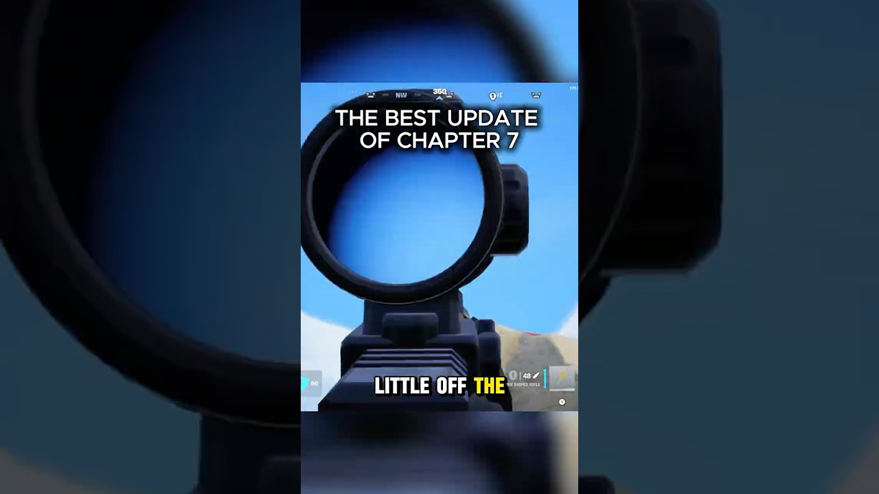 This Update Saved Season 4