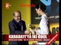 Karadayı RTGD Ödül Bergüzar Korel Yılın en iyi oyuncu