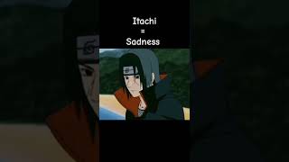 Itachi X Izumi Sad Edit