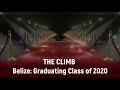 Belize National Virtual Graduation Promo