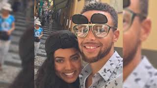 Wardell Curry Top Real Life Moments 2020