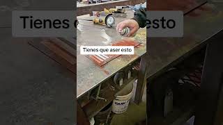 #tutorial #stickwelding #viralvideo #fypviral #welding #herrería #fabrication #trending #shorts