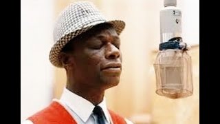 Video thumbnail of "NAT KING COLE "WHEN I FALL IN LOVE" (BEST HD QUALITY)"