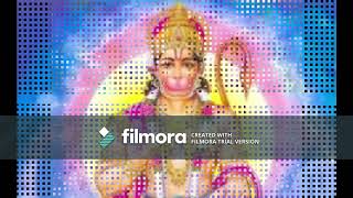 HANUMAN CHALISA DIVYA