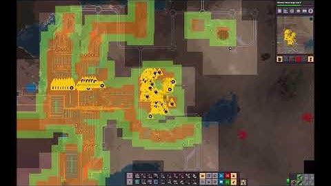 Factorio - Lazy Bastard Achievement Series - Episode 17