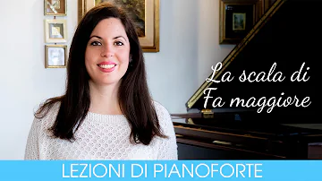 Che Diesis ha Fa maggiore?