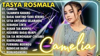 CAMELIA,TAJAMNYA KARANG - TASYA ROSMALA TERBARU TERPOPULER FULL ALBUM ADELLA 2024