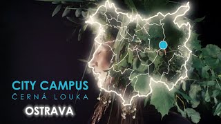 City Campus Černá louka | Jak jej vidí architekti?