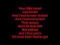 Yelawolf - Tennessee Love [HQ & Lyrics]