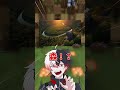 【神回】これ何に見える?…#shorts #vtuber #錯覚動画【夜の踊り子】