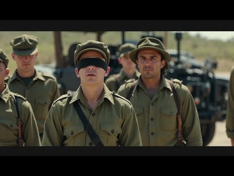 Шокирующий военный фильм! Основан на реальных событиях! «Снег и Пепел» – боевик про войну