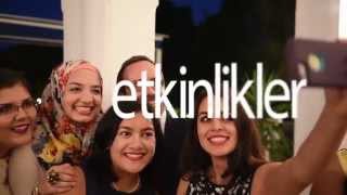 Bizi Izleyin Abd Büyükelçiği - Ankara Türkiye
